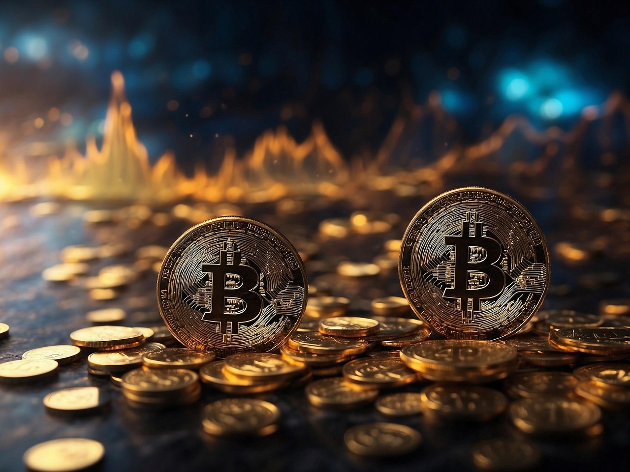 普京宣布俄乌战争复活节停火30小时！比特币涨破8.5万美元